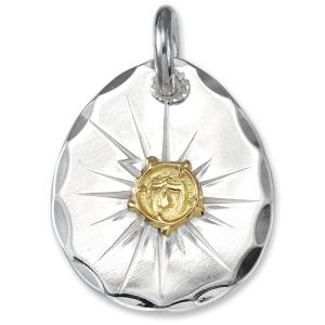 goro's（ゴローズ） Horizon Blue ホリゾンブルー 6cm