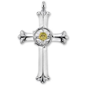 鷲見太郎 Taro Washimi ペンダント Lオールドフェザー02イーグルクロー