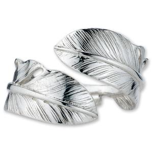 鷲見 太郎 /Taro Washimi プレーンバングル12mm/6x8mmターコイズカップ
