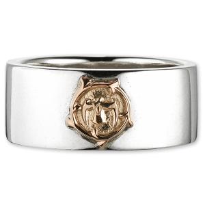 在庫有り Taro Washimi 鷲見太郎 ブレスレット イーグルフェイストラ