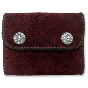 LONE ONES ロンワンズ レナードカムホート Wallet ウォレット 財布