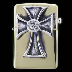 LONE ONES ロンワンズ レナードカムホート Zippo ジッポライター】メイ