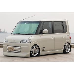 NA Jack / ALLURE｜タント（L350S/L360S）エアロ3点セット（F+S+R
