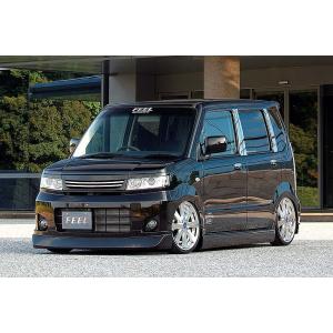 ワゴンR MH23S スティングレー HE22S ラパン　車高調　Best☆i RSR RS-R Best-i C&K車高調 ラパン HE22S/FF ノンターボ H20/11〜27/5