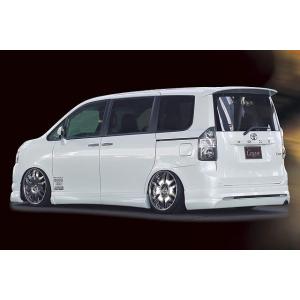 ROSSO MODELLO（ロッソモデロ） Ti-C ヴォクシー ノア マフラー ZRR70W
