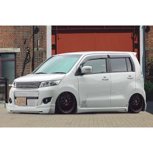 J-LINE (ジェーライン) リアアクスル標準キットプレミア ワゴンR MH23S