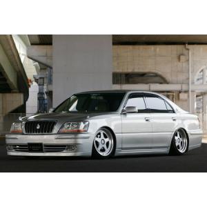 マジェスタ 17系 エアロ3点セット コンプリート K-BREAK（ケイブレイク