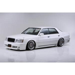 てとさん専用30セルシオ K-BREAK ケイブレイク フロントエアロ T てとさん専用30セルシオ K-BREAK ケイブレイク フロントエアロ T