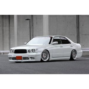 隆 y32シーマ エアロセット Y32 シーマ フルエアロキット 本物 ジャンクションプロデュース