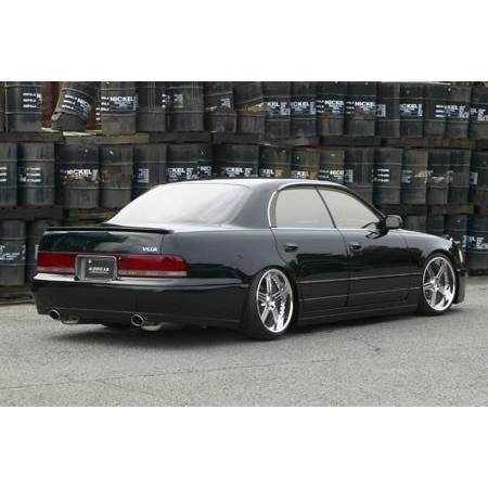 マジェスタ 14系 リアバンパー V-LUX（ヴイラグ） K-BREAK（ケイブレイク）