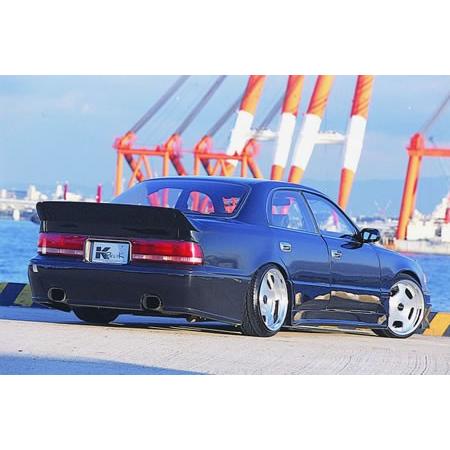 マジェスタ 14系 リアウイング ファーストエディション K-BREAK（ケイブレイク）