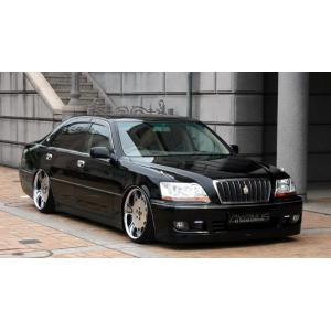 ジャンクションプロデュース JUNCTION PRODUCE MAJESTA UZS171/JZS177