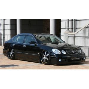 アーティシャンスピリッツ フェンダーキット（ワイドタイプ） アリスト