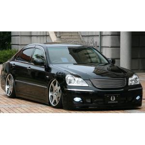 ◇マジェスタ 18系 前期 エアロ3点セット ジェネレーション