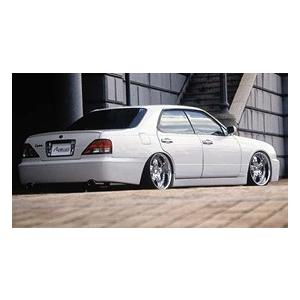 セドリック グロリア Y33 後期 グランツーリスモ リアバンパー 塗装済 スマートライン エイムゲイン クロノコーポレーション ヤフー店 通販 Yahoo ショッピング