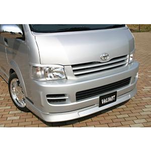 ◇ハイエース 200系 ワイド ワイパーガード 塗装済 ヴァリアント