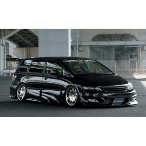 シーマ Y32 エアロ4点セット V-LUX（ヴイラグ） K-BREAK（ケイ