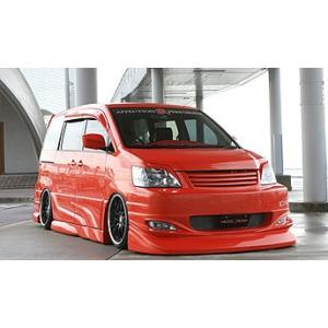ノア AZR60,65 後期 アイライン アフェクション アルティメット ノア AZR60,65 後期 アイライン アフェクション アルティメット