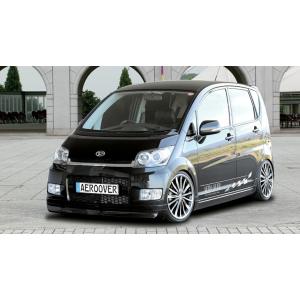 l175sムーブ用RS-Rダウンサス　フロントサスペンション付き l175sムーブ用RS-Rダウンサス フロントサスペンション付き