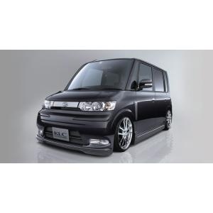 タントカスタム L350S/L360S 前期/後期 フロントグリル ハーフタイプ
