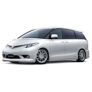 GSR50wエスティマ モデリスタケンスタイル値下げ