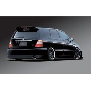 ☆HONDA オデッセイ RA1 RA2 RA3 RA4 RA5 ケースペック ヴァリトン
