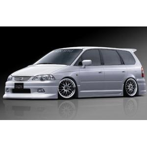 RA6/RA8オデッセイ◇純正対応中間パイプ（タイコ付き）：オール