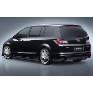 KENSTYLE（ケンスタイル） LY3P MPV 前期 23T/23C Sporty Package Type 
