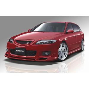 KENSTYLE（ケンスタイル） アテンザスポーツ GH5FS/GH5AS 25S・25Z MC