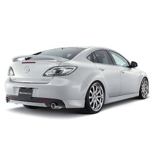 KENSTYLE（ケンスタイル） アテンザスポーツ GH5FS/GH5AS 25S・25Z MC