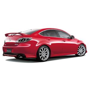 KENSTYLE（ケンスタイル） アテンザスポーツ GH5FS/GH5AS 25S・25Z MC