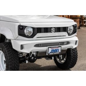 ジムニー JB64 ジムニーシエラ JB74 フロントグリル JIMRIDE K-BREAK