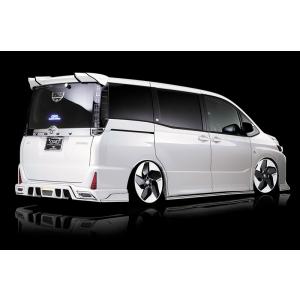 SOREX（ソレックス） ハイゼットカーゴ・アトレー 3BD-S700V/S710V