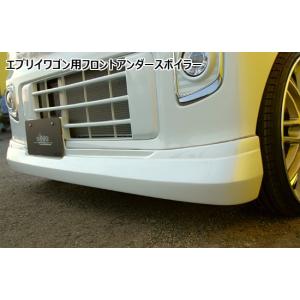 KENSTYLE（ケンスタイル） エスティマ GSR/ACR・50W/55W MC前 エアロ3