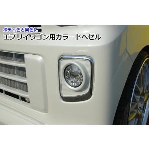 エブリイワゴン エブリイ DA17V/W AT/5AGS/CVT スポーツドライビング