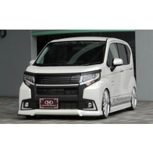 CAMBER（キャンバー） N-ONE（JG1）/N-BOX（JF1 / JF3 / JF5）/N-WGN