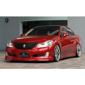 バタフライシステム GLANZ」200系クラウン ロイヤル（GRS200/201/202