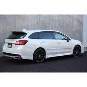 紅*桜様 VARIS ルーフスポイラー レヴォーグ VMG VM4 紅*桜様 VARIS ルーフスポイラー レヴォーグ VMG VM4 紅*桜様
