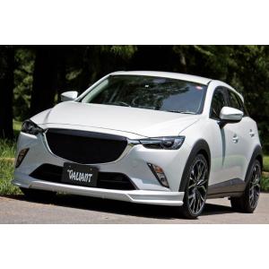 TEIN（テイン） TEIN車高調 FLEX Z(フレックス ゼット) マツダ CX-3