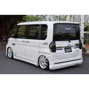 J-LINE (ジェーライン) リアアクスル標準キットプレミア タント LA600S