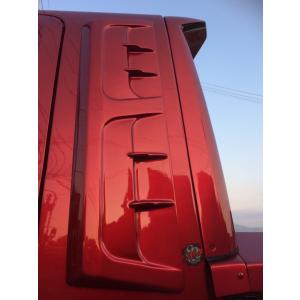 ハイゼットトラックジャンボ S500P 前期 サイドパネルキット 左右