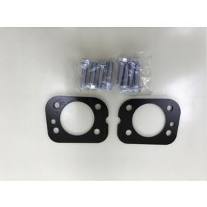 スズキ アルト HA36S リアキャンバープレート 3度 : MICK