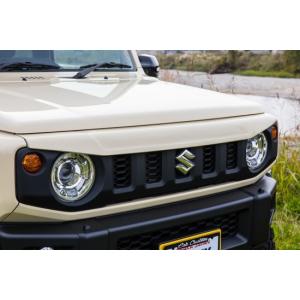 ジムニーJB64 純正スペアタイヤカバー JIMNYロゴタイプ K-BREAK ジムニー JB64 ジムニーシエラ JB74 純正スペアタイヤカバー
