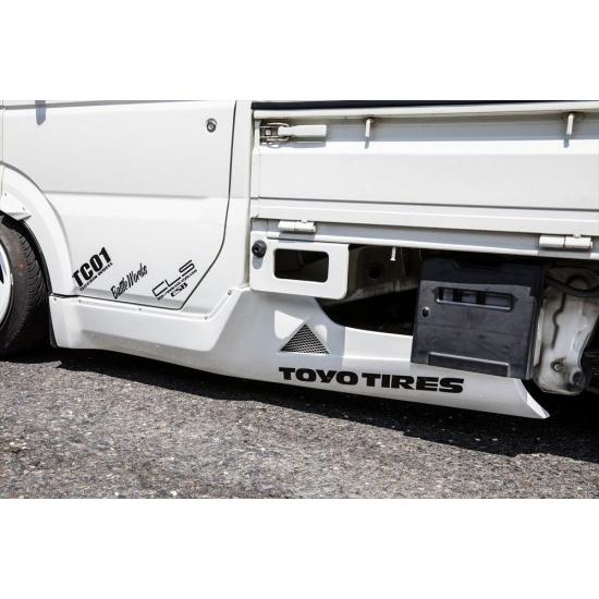 キャリイ（キャリー）　DA63T　サイドアンダーカウル 左右　CLS VS　ESB