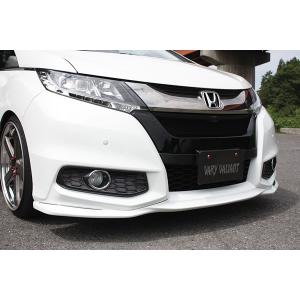 無限（MUGEN） フロントロアグリル マルチビューカメラシステム非装備