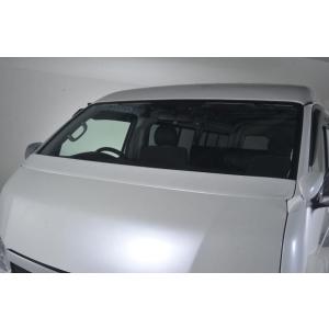 200系ハイエース1〜7型ナロー標準ボディ】ワイパーカウルガードVer1未