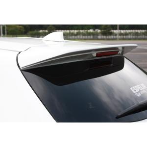 TRD テールゲートスポイラー 未塗装 カローラツーリング NRE210W