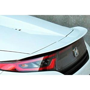 S660 【M's】ホンダ JW5 (2015.04-) ROWEN トランクスポイラー／／FRP