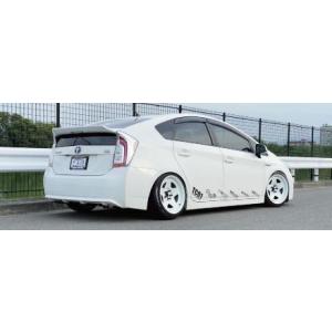 ケンスタイル ネクスト プリウス ZVW30 G's (H23.12〜H27.12