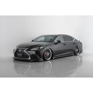 レクサス ES300h AXZH10 前期 F-SPORT/versionL